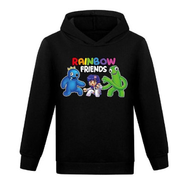 Inicio   sudadera Roblox Rainbow Friends Niños Niños Niñas Sudadera con capucha 
 sudadera Roblox Rainbow Friends Niños Niños N
