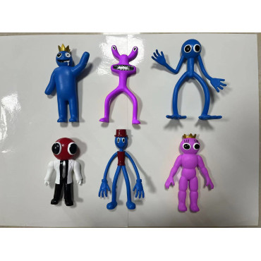 Inicio   figuras roblox rainbow friends  disponemos de diferentes colecciones escoge la tuya! figuras roblox rainbow friends  di