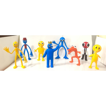 Inicio   figuras roblox rainbow friends  disponemos de diferentes colecciones escoge la tuya! figuras roblox rainbow friends  di