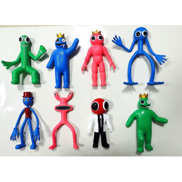 Inicio   figuras roblox rainbow friends  disponemos de diferentes colecciones escoge la tuya! figuras roblox rainbow friends  di