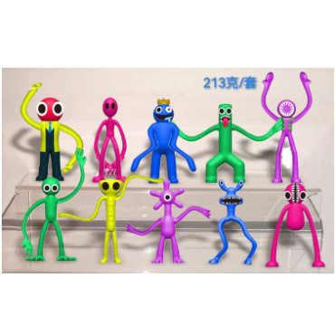 Inicio   figuras roblox rainbow friends  disponemos de diferentes colecciones escoge la tuya! figuras roblox rainbow friends  di