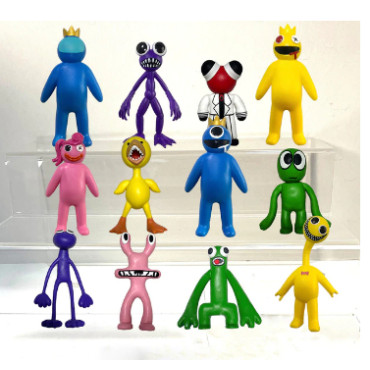Inicio   figuras roblox rainbow friends  disponemos de diferentes colecciones escoge la tuya! figuras roblox rainbow friends  di