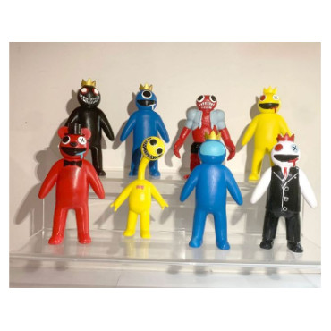 Inicio   figuras roblox rainbow friends  disponemos de diferentes colecciones escoge la tuya! figuras roblox rainbow friends  di
