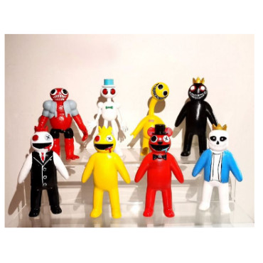 Inicio   figuras roblox rainbow friends  disponemos de diferentes colecciones escoge la tuya! figuras roblox rainbow friends  di