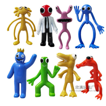 Inicio   figuras roblox rainbow friends  disponemos de diferentes colecciones escoge la tuya! figuras roblox rainbow friends  di