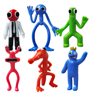 Inicio   figuras roblox rainbow friends  disponemos de diferentes colecciones escoge la tuya! figuras roblox rainbow friends  di