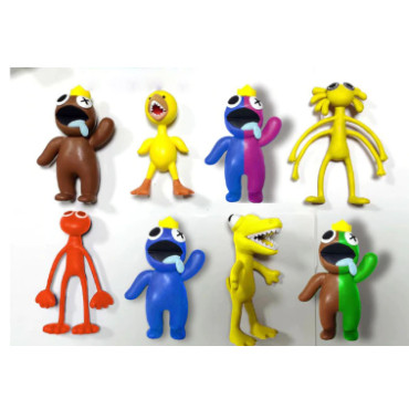 Inicio   figuras roblox rainbow friends  disponemos de diferentes colecciones escoge la tuya! figuras roblox rainbow friends  di