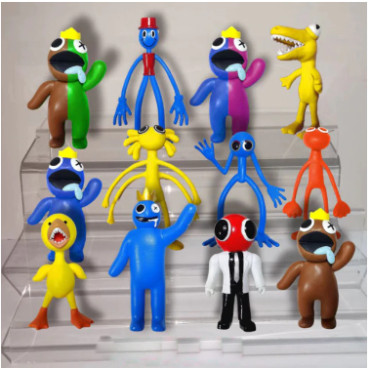 Inicio   figuras roblox rainbow friends  disponemos de diferentes colecciones escoge la tuya! figuras roblox rainbow friends  di