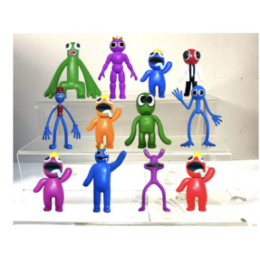Inicio   figuras roblox rainbow friends  disponemos de diferentes colecciones escoge la tuya! figuras roblox rainbow friends  di