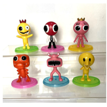 Inicio   figuras roblox rainbow friends  disponemos de diferentes colecciones escoge la tuya! figuras roblox rainbow friends  di