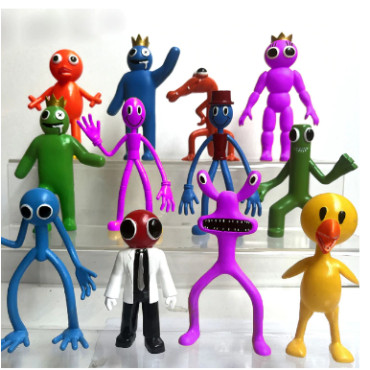 Inicio   figuras roblox rainbow friends  disponemos de diferentes colecciones escoge la tuya! figuras roblox rainbow friends  di