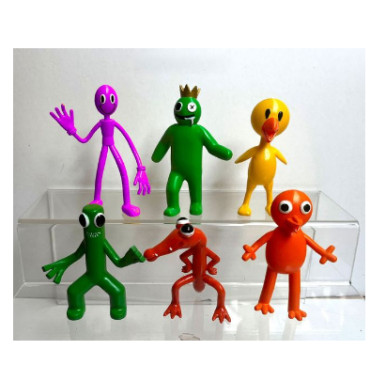 Inicio   figuras roblox rainbow friends  disponemos de diferentes colecciones escoge la tuya! figuras roblox rainbow friends  di