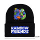 Inicio   gorro invierno   roblox rainbow friends arcoiris gorro invierno   roblox rainbow friends arcoiris