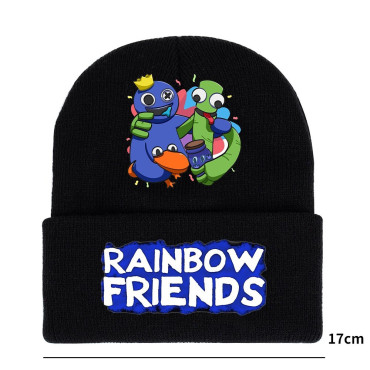 Inicio   gorro invierno   roblox rainbow friends arcoiris gorro invierno   roblox rainbow friends arcoiris