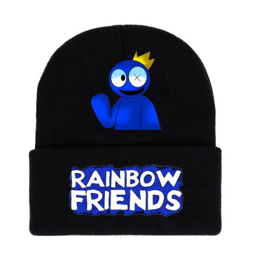 Inicio   gorro invierno   roblox rainbow friends arcoiris gorro invierno   roblox rainbow friends arcoiris
