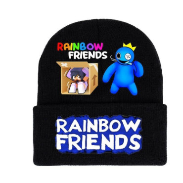 Inicio   gorro invierno   roblox rainbow friends arcoiris gorro invierno   roblox rainbow friends arcoiris