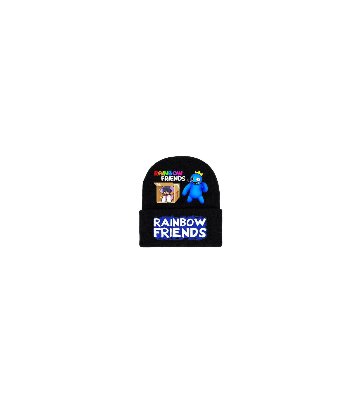 Inicio   gorro invierno   roblox rainbow friends arcoiris gorro invierno   roblox rainbow friends arcoiris