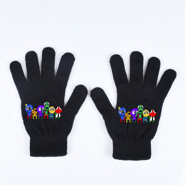Inicio   guantes  de  invierno   roblox rainbow friends arcoiris gorro invierno   roblox rainbow friends arcoiris
