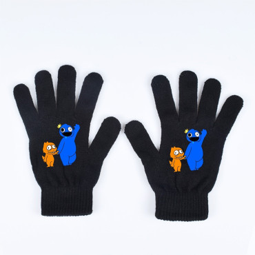 Inicio   guantes  de  invierno   roblox rainbow friends arcoiris gorro invierno   roblox rainbow friends arcoiris