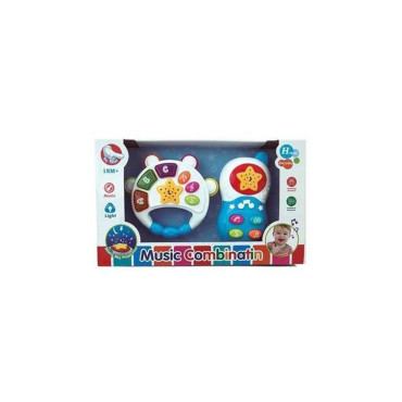 Inicio   GUITARRA Y PIANO INFANTIL MUSICAL COLORES 




GUITARRA Y PIANO INFANTIL MUSICAL COLORES