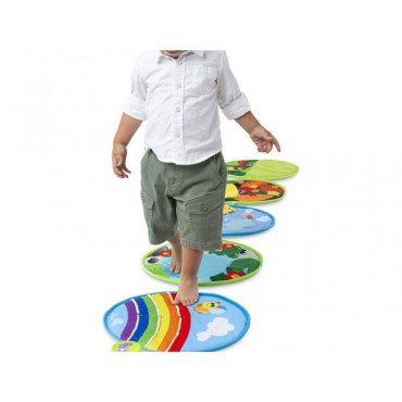 Inicio   Tapete Multisensorial Chicco 2.2 


Chicco tapete multisensorial
Tapete multisensorial 4 estaciones
