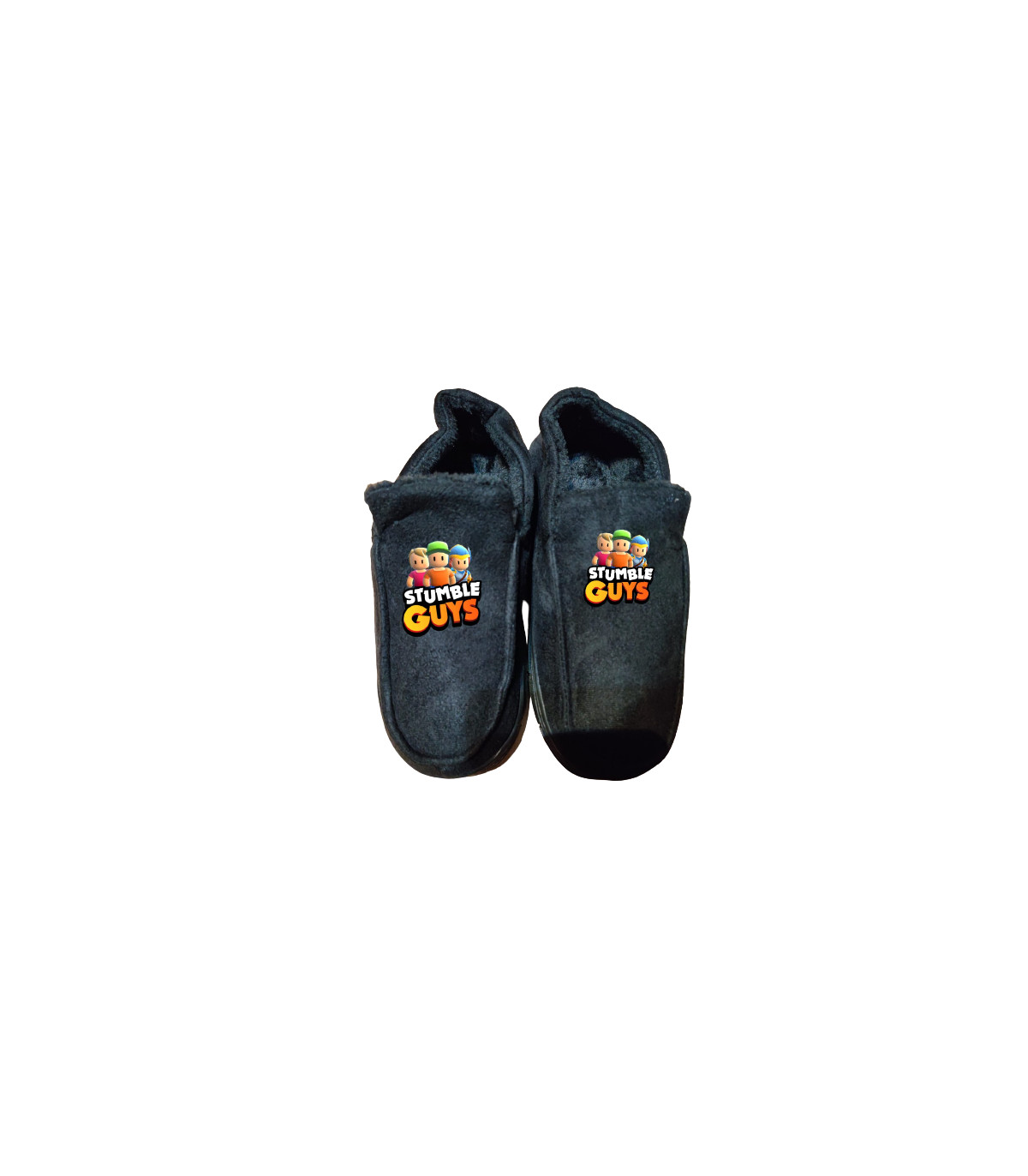 Inicio   zapatillas stumble guys del 36 al 41 zapatillas stumble guys del 36 al 41 
proceso de fabricacion es de 24-72h