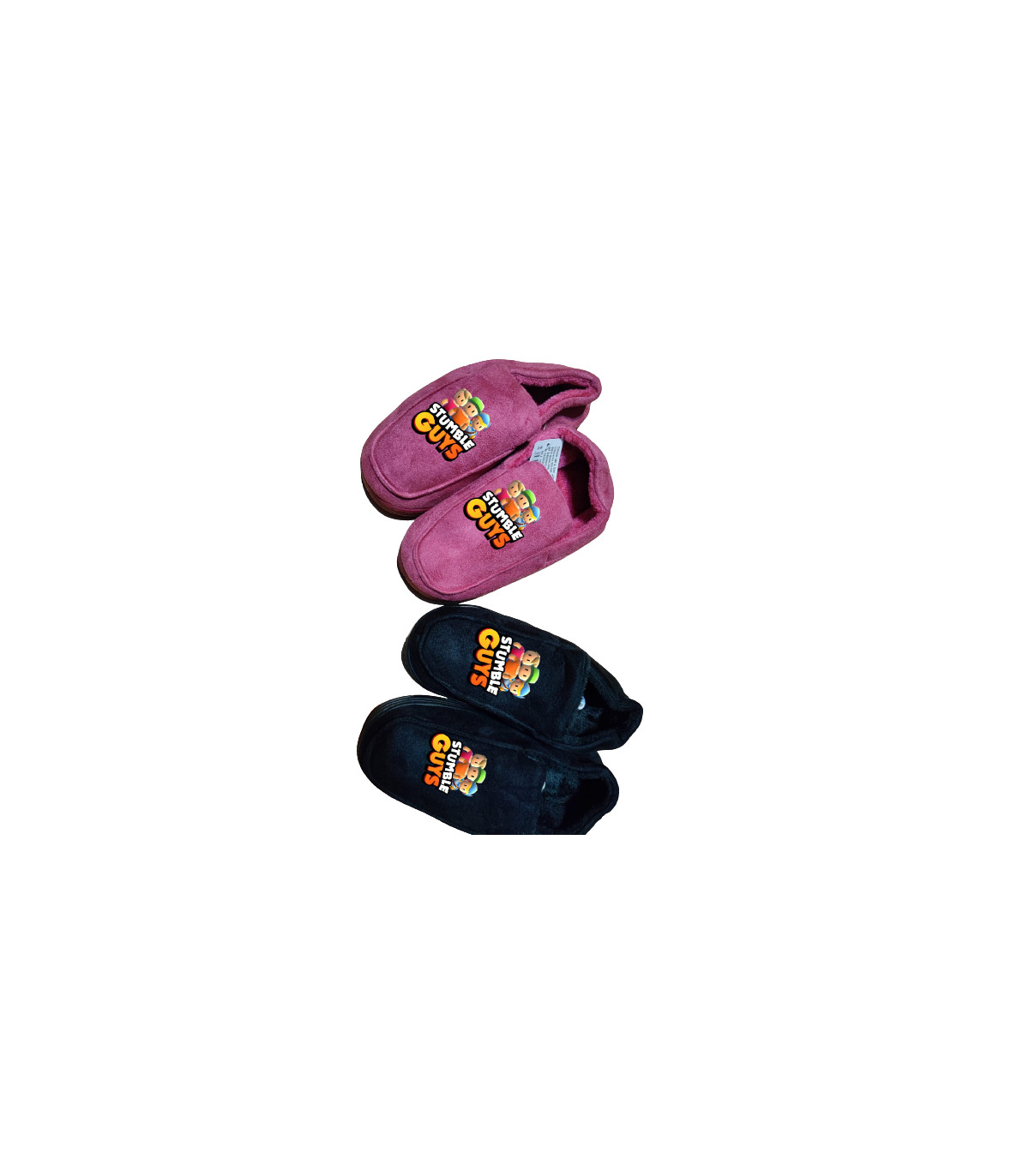 Inicio   zapatillas stumble guys del 36 al 41 zapatillas stumble guys del 36 al 41 
proceso de fabricacion es de 24-72h