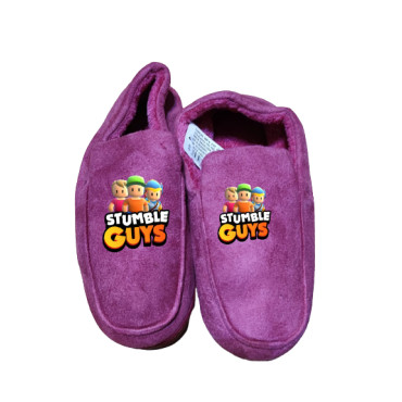 Inicio   zapatillas stumble guys del 36 al 41 zapatillas stumble guys del 36 al 41 
proceso de fabricacion es de 24-72h