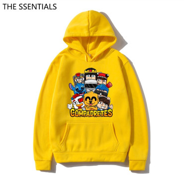 Inicio   sudaderas con capucha mikecrack compadretes sudaderas con capucha mikecrack compadretes
proceso de fabricación 24-72h