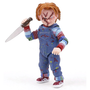 Inicio   figura con accesorios  y varias cabezas de chucky figura con accesorios  y varias cabezas de chucky 