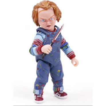 Inicio   figura con accesorios  y varias cabezas de chucky figura con accesorios  y varias cabezas de chucky 