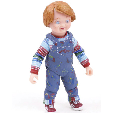 Inicio   figura con accesorios  y varias cabezas de chucky figura con accesorios  y varias cabezas de chucky 