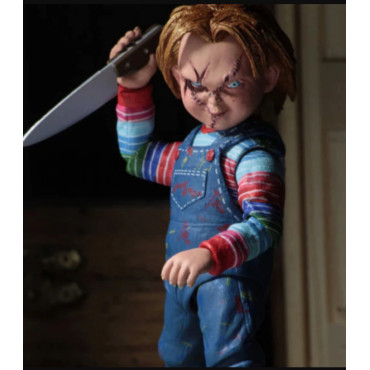 Inicio   figura con accesorios  y varias cabezas de chucky figura con accesorios  y varias cabezas de chucky 