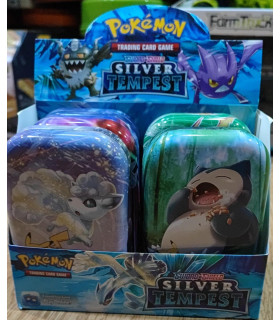Inicio   lata de cartas pokemon silver tempest lata de cartas pokemon silver tempest