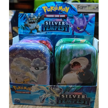 Inicio   lata de cartas pokemon silver tempest lata de cartas pokemon silver tempest