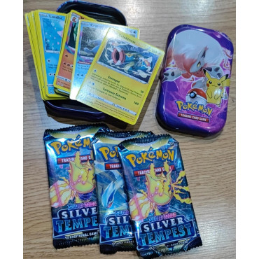 Inicio   lata de cartas pokemon silver tempest lata de cartas pokemon silver tempest