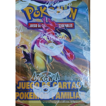 Inicio   lata de cartas pokemon  pokémon familiar lata de cartas pokemon  pokémon familiar 