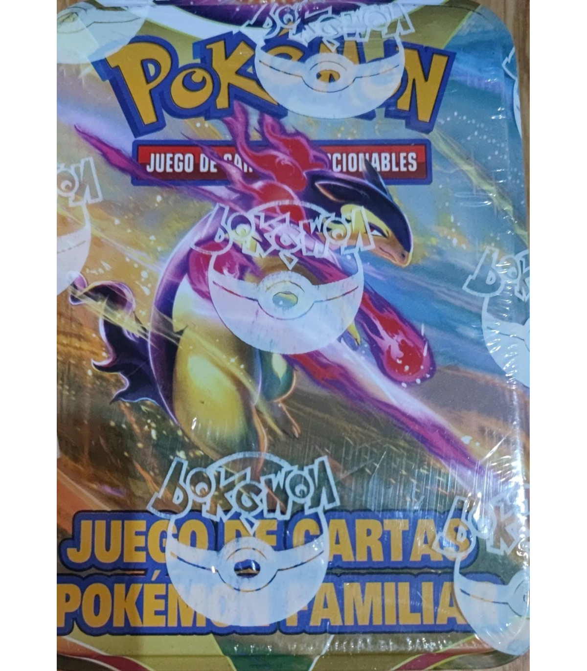 Inicio   lata de cartas pokemon  pokémon familiar lata de cartas pokemon  pokémon familiar 