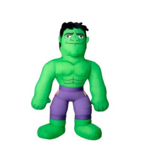 Inicio   peluche hulk con sonido de 50cm de altura producto oficial peluche hulk con sonido de 50cm de altura producto oficial