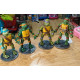 Inicio   lote de 4 figuras de tortugas ninja con accesorios y articuladas de 18cm lote de 4 figuras de tortugas ninja con acceso