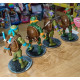 Inicio   lote de 4 figuras de tortugas ninja con accesorios y articuladas de 18cm lote de 4 figuras de tortugas ninja con acceso