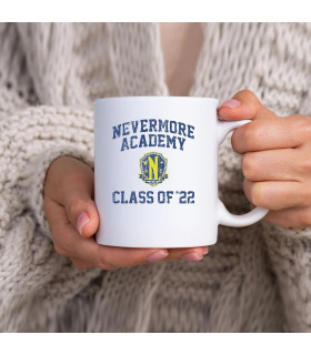 Inicio   TAZA CERÁMICA DE NEVERMORE ACADEMY TAZA CERÁMICA DE NEVERMORE ACADEMY
tiempo de fabricación 24-48h
TAZA CERÁMICA DE N