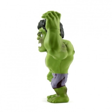 Inicio   Figura Metals Marvel La Era del Ultron Hulk 15 cm 
Figura Metals Marvel La Era del Ultron Hulk 15 cm