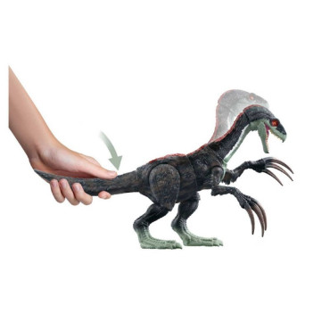 Inicio   JURASSIC WORLD DINOSAURIO THERIZINOSAURUS JURASSIC WORLD DINOSAURIO THERIZINOSAURUS