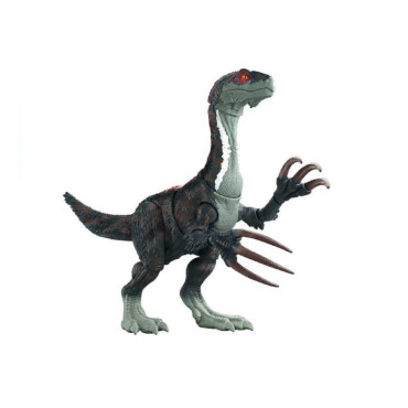 Inicio   JURASSIC WORLD DINOSAURIO THERIZINOSAURUS JURASSIC WORLD DINOSAURIO THERIZINOSAURUS