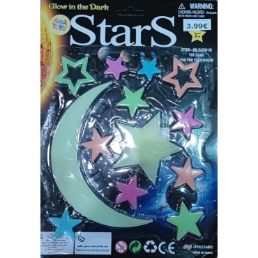 Inicio   glow in the dark stars  estrellas luminosas para decoración glow in the dark stars  estrellas luminosas para decoración