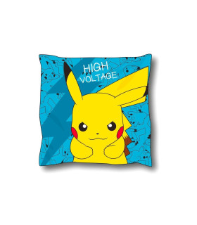 Inicio   Pokémon Cojín Pikachu High Voltage Pokémon Cojín Pikachu High Voltage 