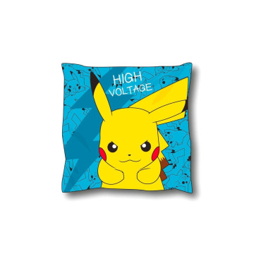Inicio   Pokémon Cojín Pikachu High Voltage Pokémon Cojín Pikachu High Voltage 