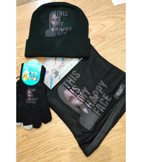 Inicio   conjunto gorro guantes  y buff de miercoles addams conjunto gorro guantes  y buff de miercoles addams
tiempo de fabric