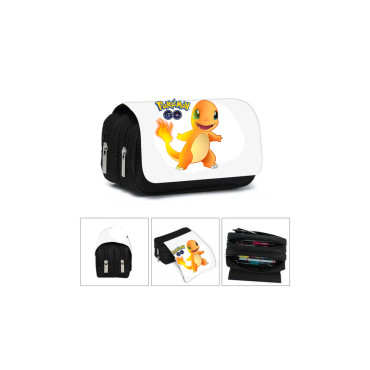 Inicio   ESTUCHE PORTATODO 2 CREMALLERAS charizar de pokemon ESTUCHE PORTATODO 2 CREMALLERAS charizar